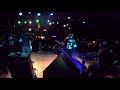 Incendiary - FYA Fest 2019