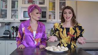 The Kitchen Connoisseur : Pasta Perfecto (Episode 1)