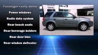 2006 Saturn VUE 4 CYL in Jacksonville, FL 32256
