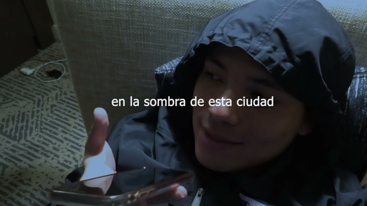 Alma Perdida - Niño Condor