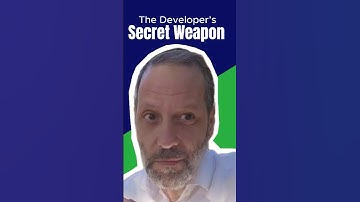 The Developer