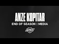 Captain anze kopitar  202324 la kings end of season exit interviews