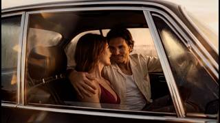 ADAMED MAXON - Hyperreal AI TV Commercial - Pool | AI25.Studio.mp4