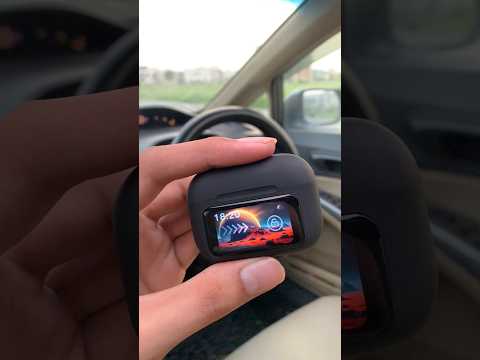 A9 PRO AIRPODS BLACK Shorts 