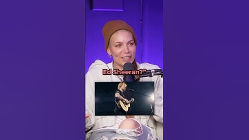 I tried to give "Temporary" to Ed Sheeran. Find out more in my interview w/ @DanielsWall