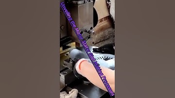Unveiling the Motor Stator Slot Making Processes:Techniques and Innovations for Efficient Production
