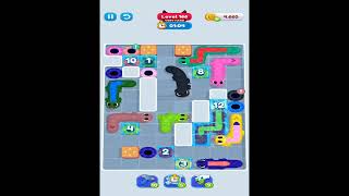 Gecko Out Level 166
