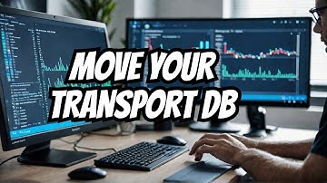 Exchange 2019:- Move your Transport Database with PowerShell