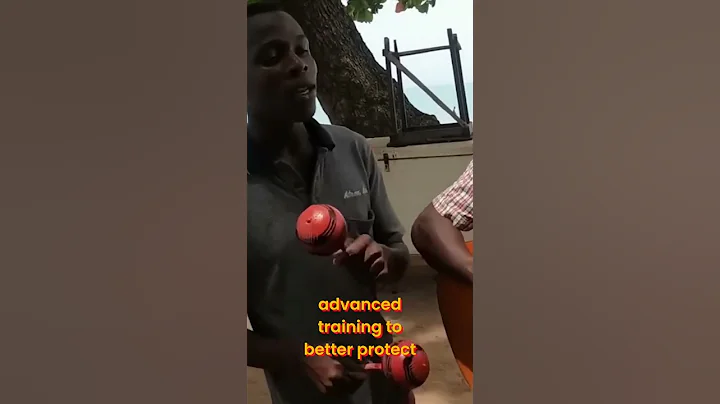 Haitian Farmers Build Resilience Against Food Insecurity #PrayForHaiti #StandWithHaiti #PrayerChange