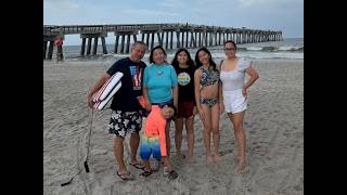 Jacksonville beach 2026