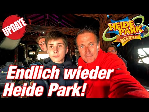 Endlich mal wieder