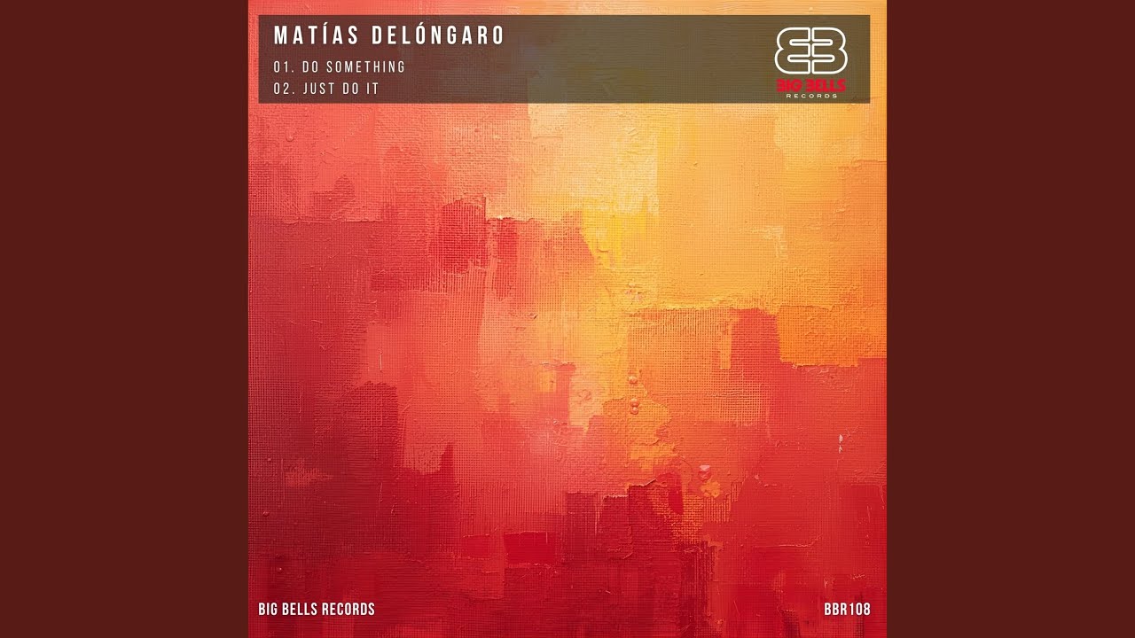 Mira Do Something en YouTube Mira Do Something en YouTube