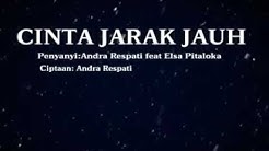 CINTA JARAK JAUH-LIRIK L.D.R  - Durasi: 4:36. 