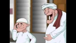 wokyoh,samad,said-kisah Tok Lebai