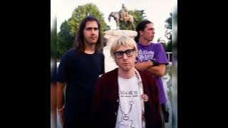 Return Of The Rat (1992 b-sides Sessions)