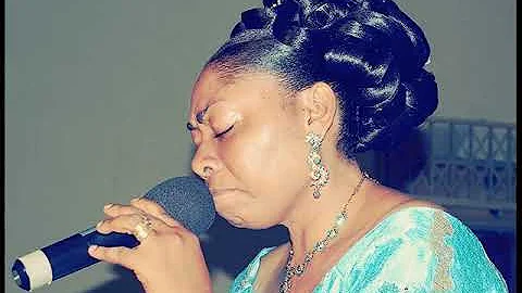 Prayer Super Charger Full  Album- Augustina Addison