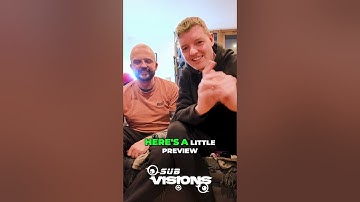 New Release 5th December - Preview