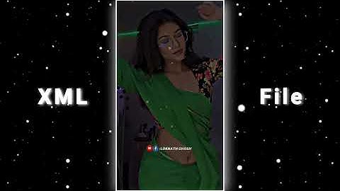 Afghan Jalebi🔥🥵||Alight Motion video Editing||XML preset 🍁||status video|new trending