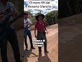 El Fifi del Rosario Olancho #humor #dúo