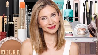Makeup look Ft. My TOP Ulta Beauty's Spring SemiAnnual Beauty Event Picks! + More Ulta Faves