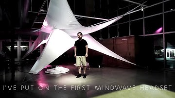 Animus.Ex_Machina Architectural Installation