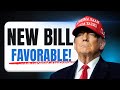 NEW BILL Changing The IRS Tax Code For VA Disability Compensation
