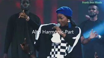 How to Sing "EXCESS LOVE REMIX" - J.J. Hairston ft. Mercy Chinwo - Soprano, Alto and Tenor How to Sing "EXCESS LOVE REMIX" - J.J. Hairston ft. Mercy Chinwo - Soprano, Alto and Tenor