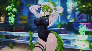 BRAIZ - DON'T MOVE // SPEED UP