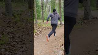 Run like the wind! #youthtraining #reactiontraining #funtraining