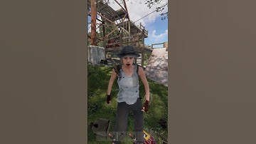 have you heard of the Rust Console?