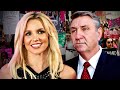 Britney Spears’ Father Jamie Spears Stepping Down as Conservator