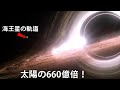最も巨大な大質量ブラックホールトップ５！