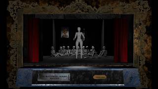 MMM demo (all variations)