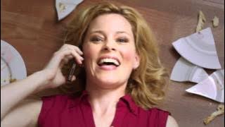 Elizabeth Banks in 'Just a Little Heart Attack'