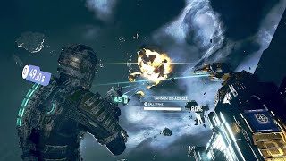 Dead Space Remake (PS5) - Hard - Chapter 4
