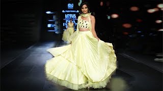 Yogita Kadam | Spring/Summer 2020 | India Fashion Week