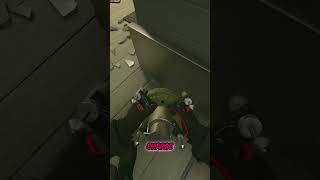 Ruin a Bandit player's day #r6siege #gaming
