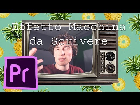 Video: Come Scrivere L'importo A Parole