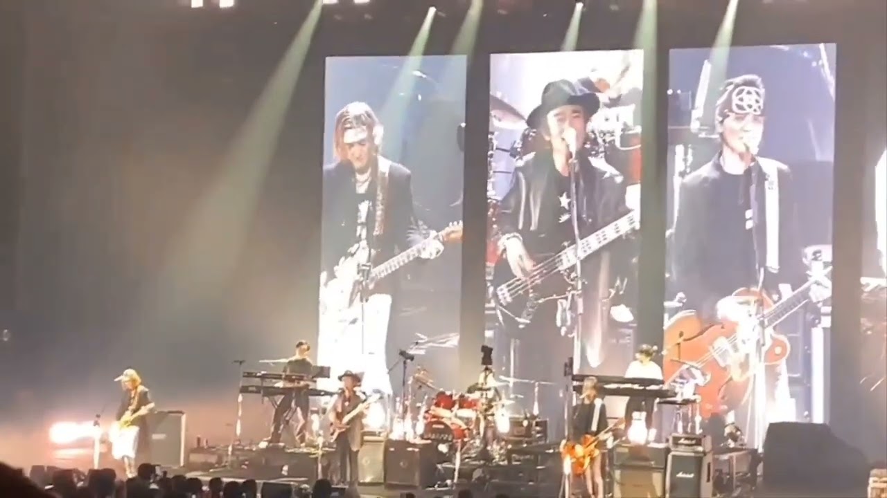 【男闘呼組】完全フルバージョン OTOKOGUMI 2022 