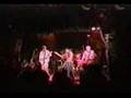 [Minus] - Stranded (Live in NYC 10-21-00)