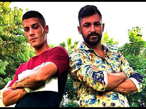 2 Ramas - Eres Mia
