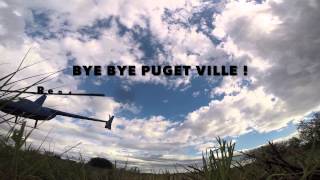 Bye Bye Puget Ville, Ce Week End 11 et 12 Avril Roquemaure