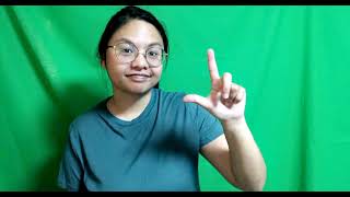 ASL: WHO