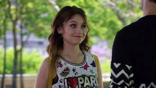 Soy Luna 3 Matteo Will Luna Seine Gefühle Gestehen Folge 54 Deutsch Hd