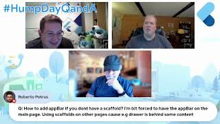 Famous How do I add an Appbar without a Scaffold? Flutter Q&A Net Worth
