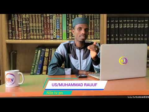 Darsii Waahee Moolidaa 