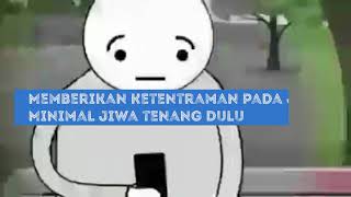 JANGAN MENGELUH - VIDEO MOTIVASI