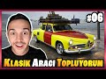 İKİ ARACI BİRDEN TOPLUYORUM 🔧🚗 | Drive Beyond #6