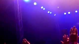 Eklips - Live In Prishtina Kosovo