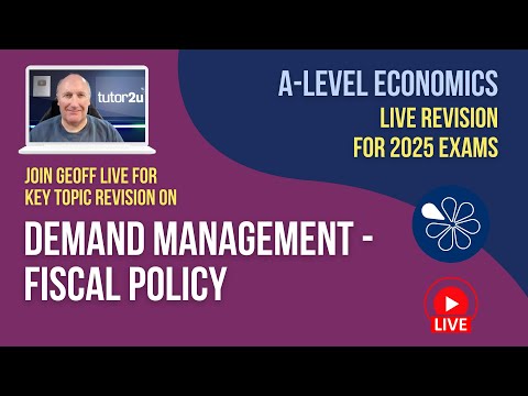 Demand Management -